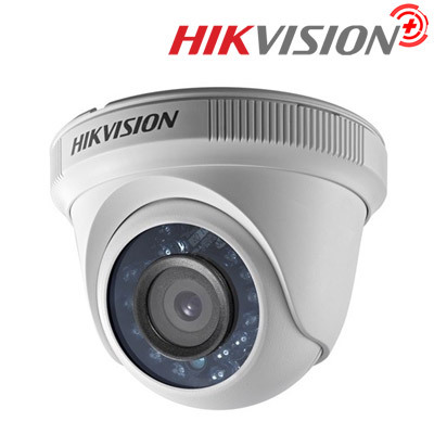 Camera Hikvision plus HKC-56C8T-I2L3