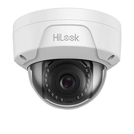 Camera Hilook IPC-D121H