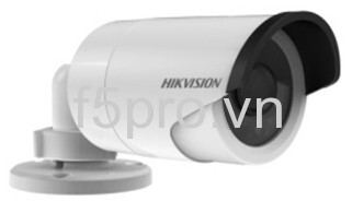 Camera dome Hikvision DS-2CD2010-I - hồng ngoại