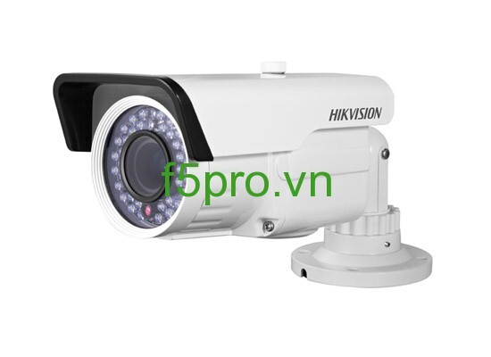 Camera box Hikvision DS-2CE1582P-VFIR3 hồng ngoại