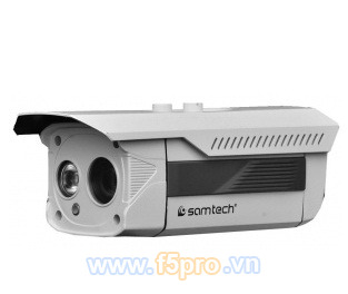 Camera box Samtech STC-702G - hồng ngoại