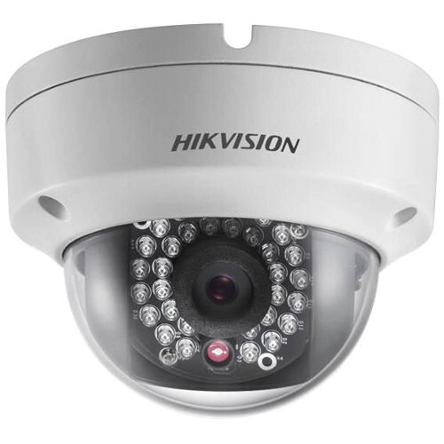 Camera HKvision DS-2CD2132F-I - 3MP