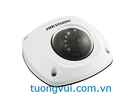 Camera HKvision DS-2CD2532F-ISW - 3MP