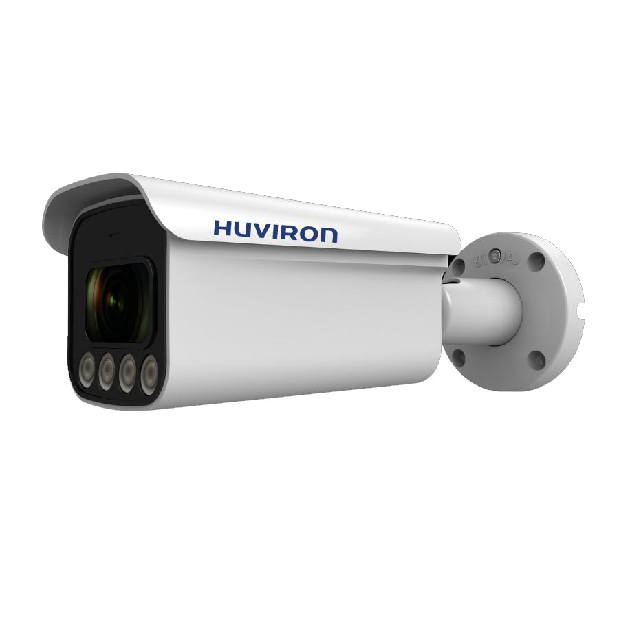 Camera hỗ trợ MIC Full Color Huviron F-NP437F/P-A