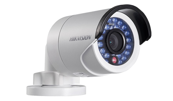 Camera hồng ngoại 4.0  Hikvision HIK-IP6042WD-I