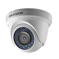 Camera hồng ngoại bán cầu Hikvision DS-2CE56D0T-IR - 2MP