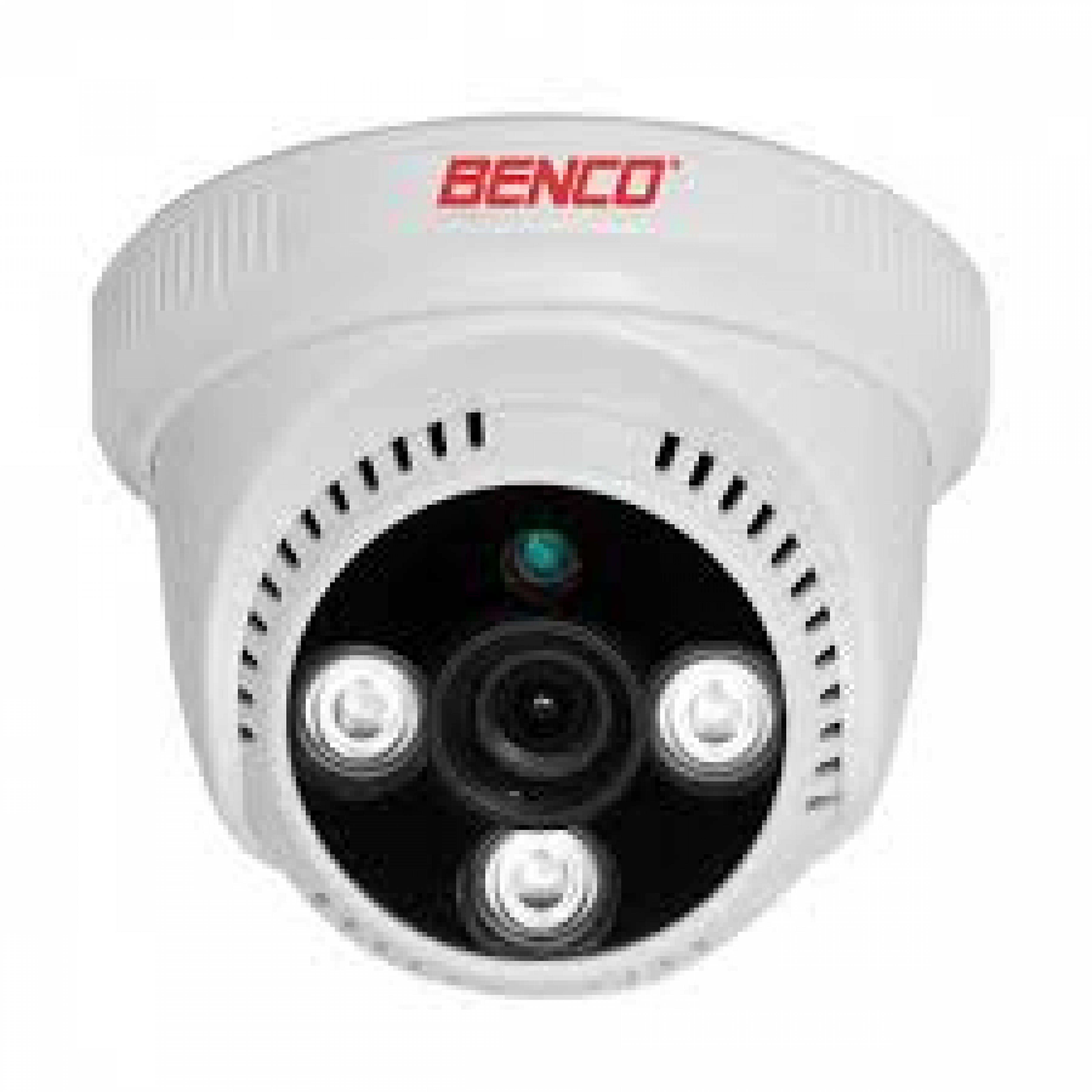 Camera hồng ngoại Benco AHD BEN-3156AHD1.0
