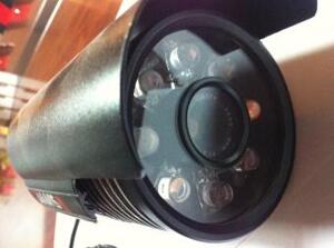 Camera hồng ngoại CA-90LT