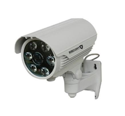 Camera box Escort ESC-E838AR - hồng ngoại