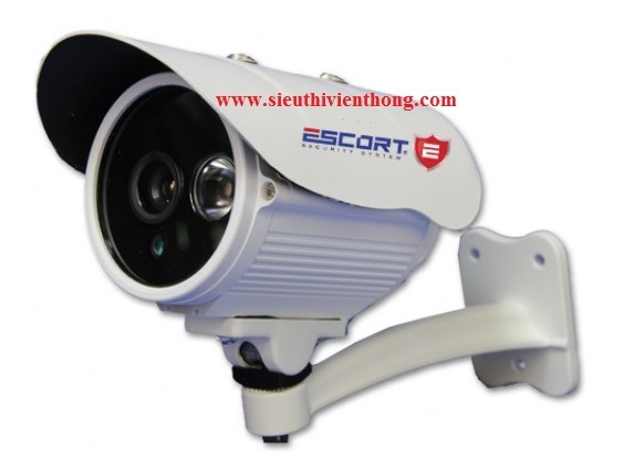 Camera box Escort ESC-E603AR - hồng ngoại