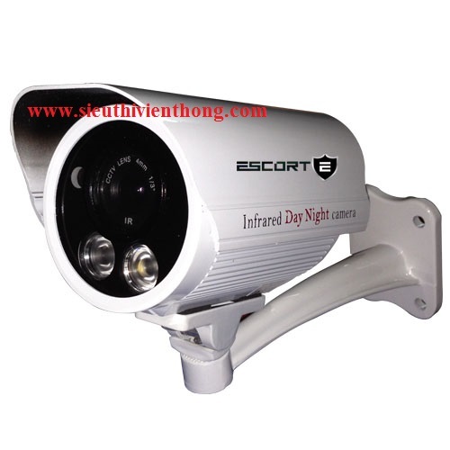 Camera box Escort ESC-S711AR - hồng ngoại