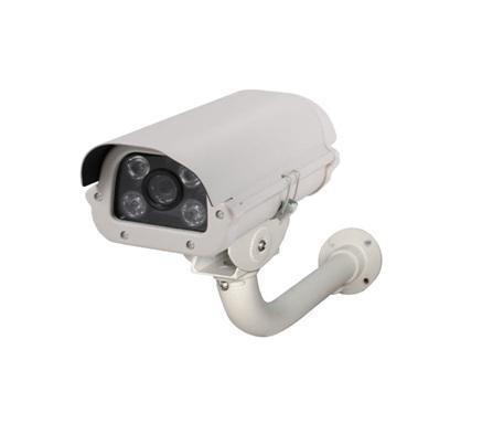 Camera box Escort ESC-U801AR - hồng ngoại