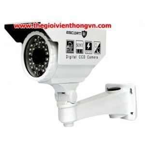 Camera box Escort ESC-VU621 - hồng ngoại