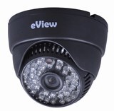 Camera dome eView IRD2548A20 - hồng ngoại