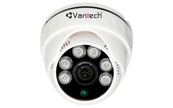 Camera hồng ngoại HDI Vantech VP-226HDI