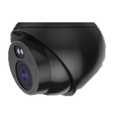 Camera hồng ngoại HDParagon HDS-5882TVI-IRM - chuyên dụng cho xe hơi ô tô