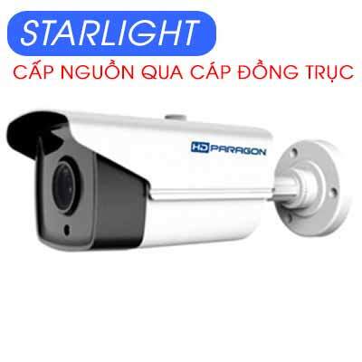 Camera hồng ngoại Hdparagon HDS-1887STVI-IR5E