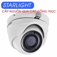 Camera hồng ngoại Hdparagon HDS-5887STVI-IRME