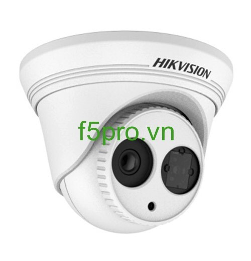 Camera dome Hikvision DS-2CE56A2P-IT3 - hồng ngoại