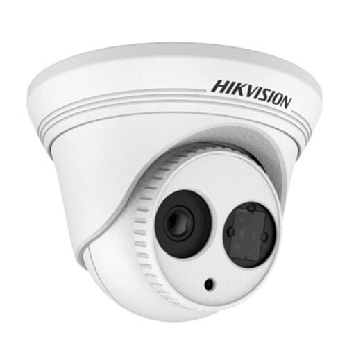 Camera dome Hikvision DS-2CE5682P-IT3 - hồng ngoại