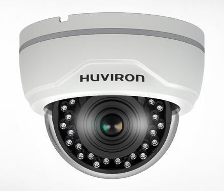 Camera hồng ngoại IP Huviron SK-ND821