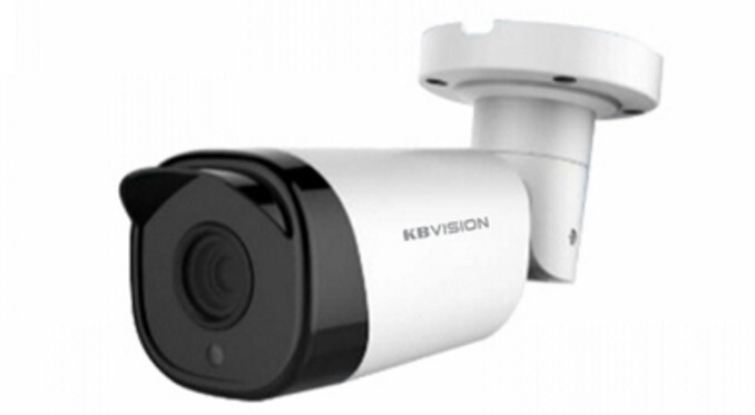 Camera hồng ngoại Kbvision KR-4C20LB