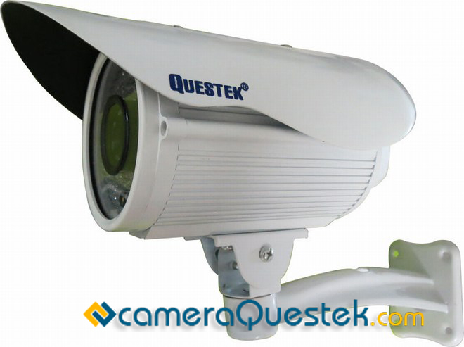 Camera box Questek QTC-2112 - hồng ngoại