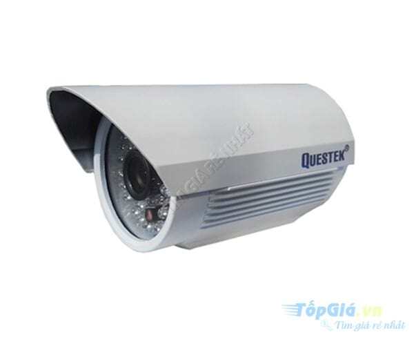 Camera box Questek QTC-203E - hồng ngoại
