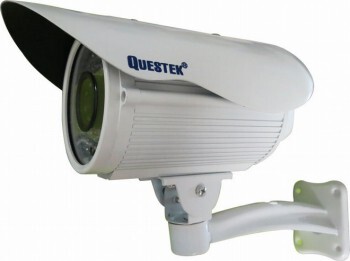 Camera box Questek QTC-2111 - hồng ngoại