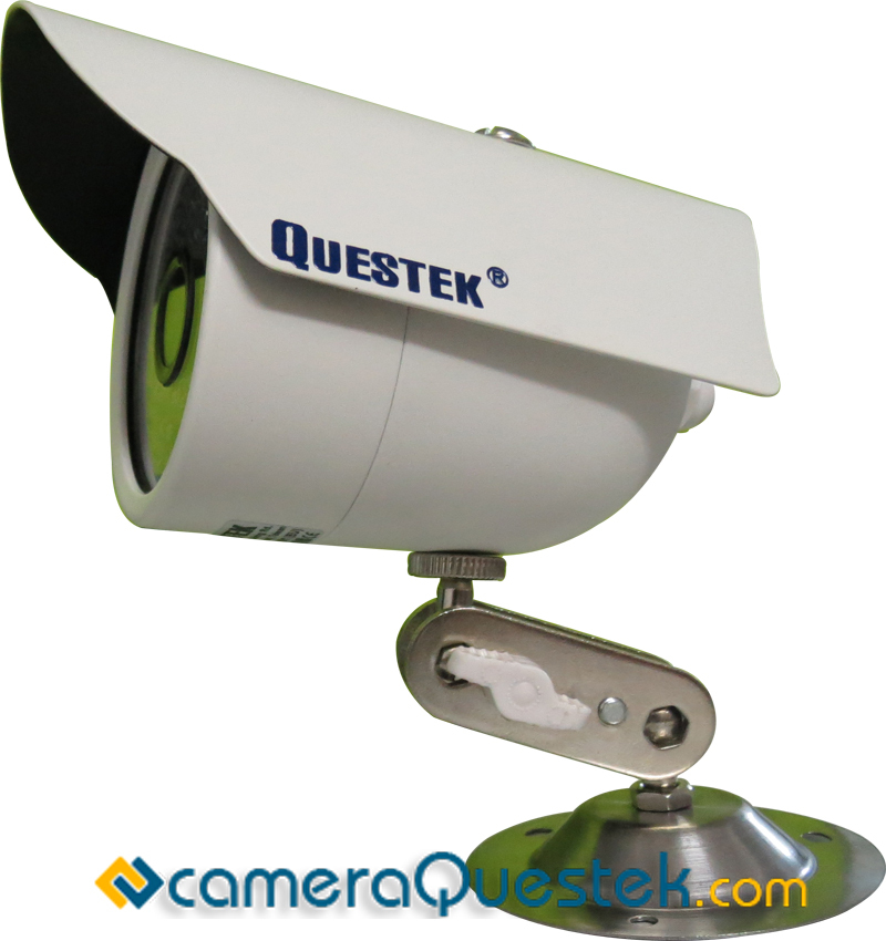 Camera box Questek QTC-2108 - hồng ngoại