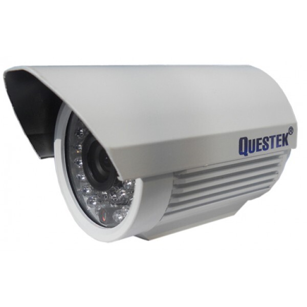 Camera box Questek QTC-223E - hồng ngoại