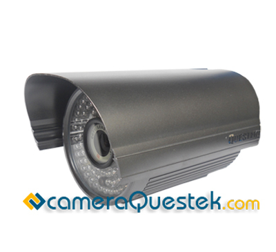 Camera box Questek QTC-219E - hồng ngoại
