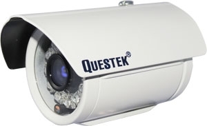 Camera box Questek QTX-1210 - hồng ngoại