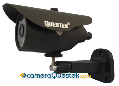 Camera box Questek QTX-1312R - hồng ngoại