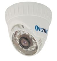 Camera dome Questek QTX-4109 - hồng ngoại
