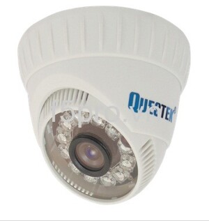 Camera dome Questek QTX-4109 - hồng ngoại