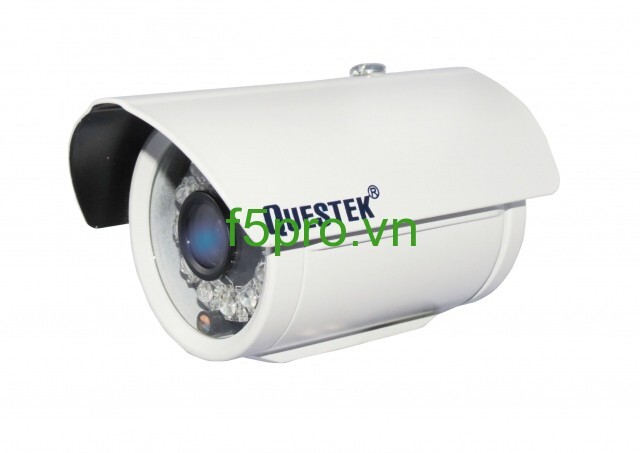 Camera box Questek QTX-1214Z - hồng ngoại