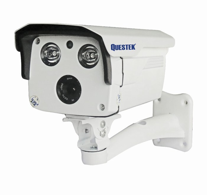Camera box Questek QTX3410 (QTX-3410)