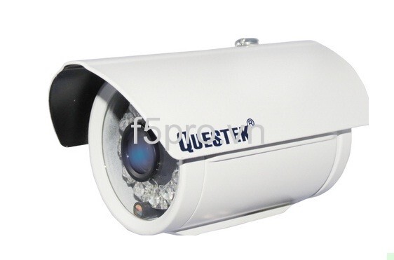 Camera box Questek QTX-1220 - hồng ngoại
