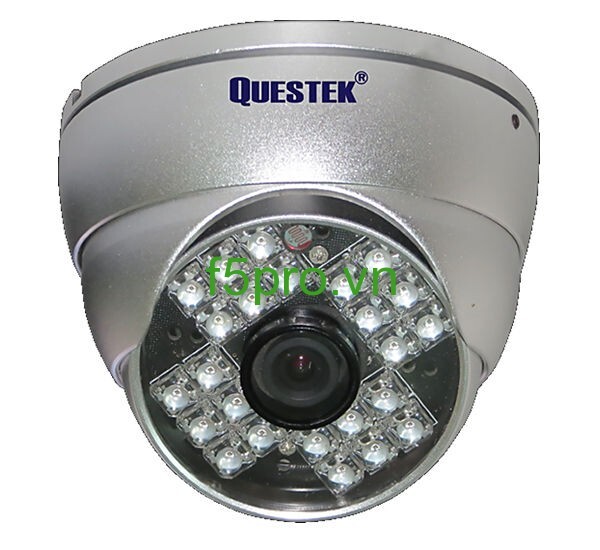 Camera dome Questek QTX-4128 - hồng ngoại