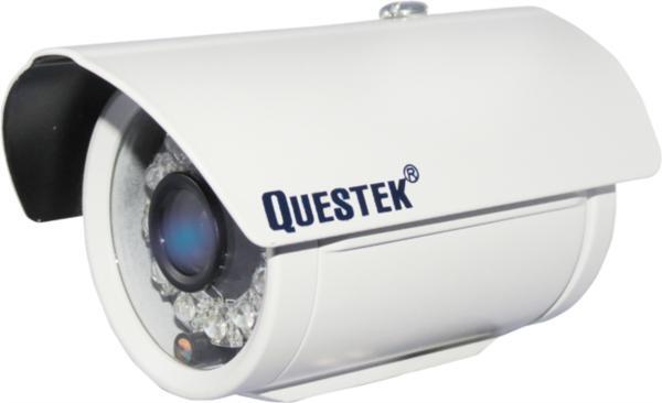 Camera box Questek QTX-1212Z - hồng ngoại