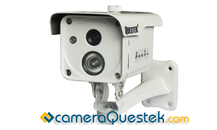 Camera box Questek QTX-3200 - hồng ngoại