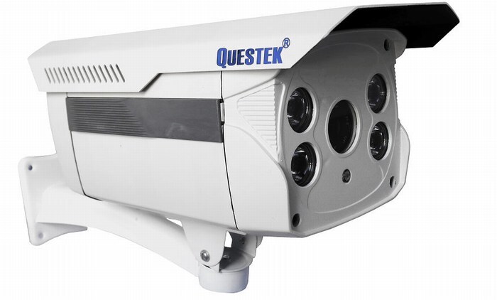 Camera box Questek QTX-3500 - hồng ngoại