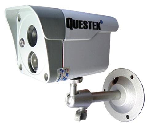 Camera box Questek QTX-3110 - hồng ngoại
