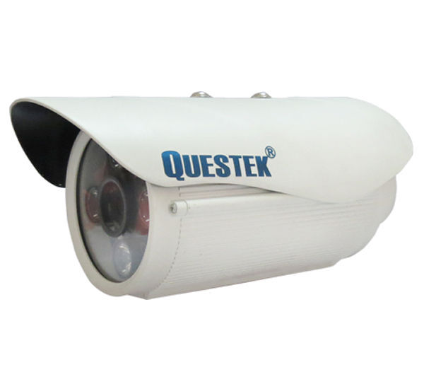 Camera box Questek QTX-2618 - hồng ngoại