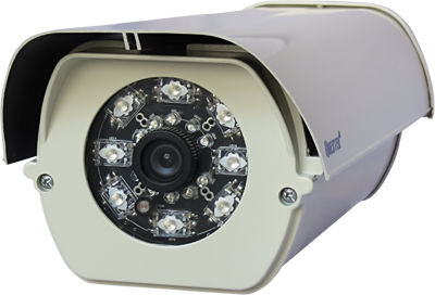 Camera box Questek QV-118 - hồng ngoại