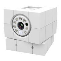 Camera hồng ngoại Robot Amaryllo iCare FHD