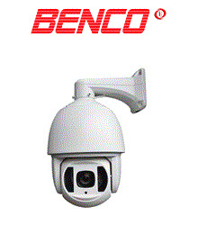 Camera hồng ngoại Speed Dome Benco AHD BEN-300AHD1.3