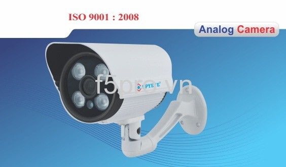 Camera box Spyeye SP-36.72 - hồng ngoại