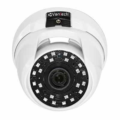 Camera hồng ngoại Vantech VP-100TS